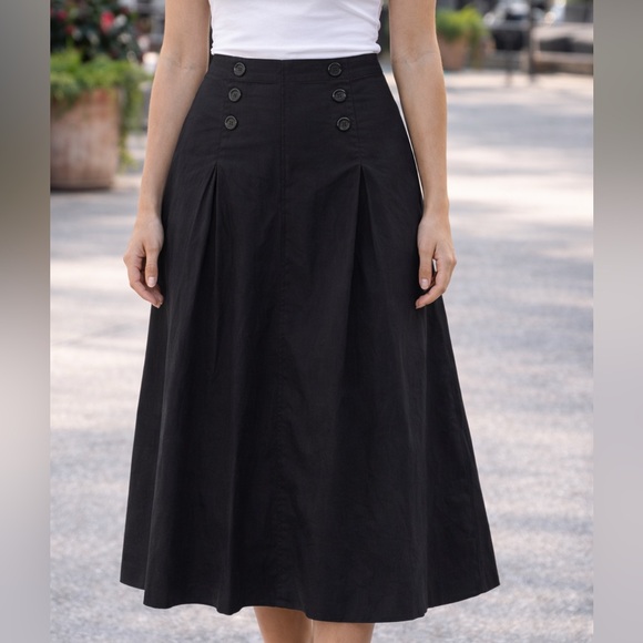 Madewell Dresses & Skirts - Madewell skirt size 2